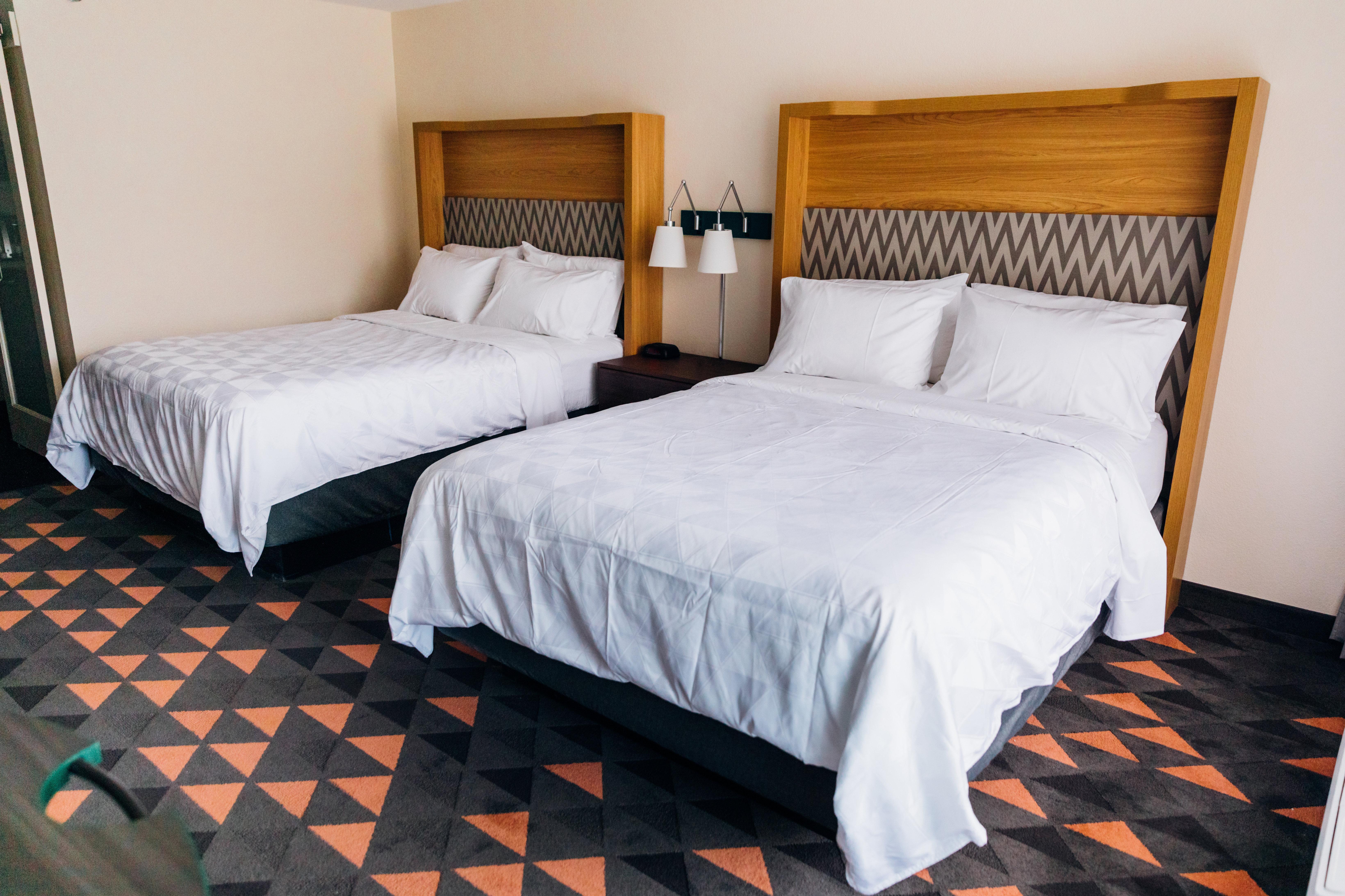 Holiday Inn Phoenix-Mesa Chandler By Ihg Εξωτερικό φωτογραφία