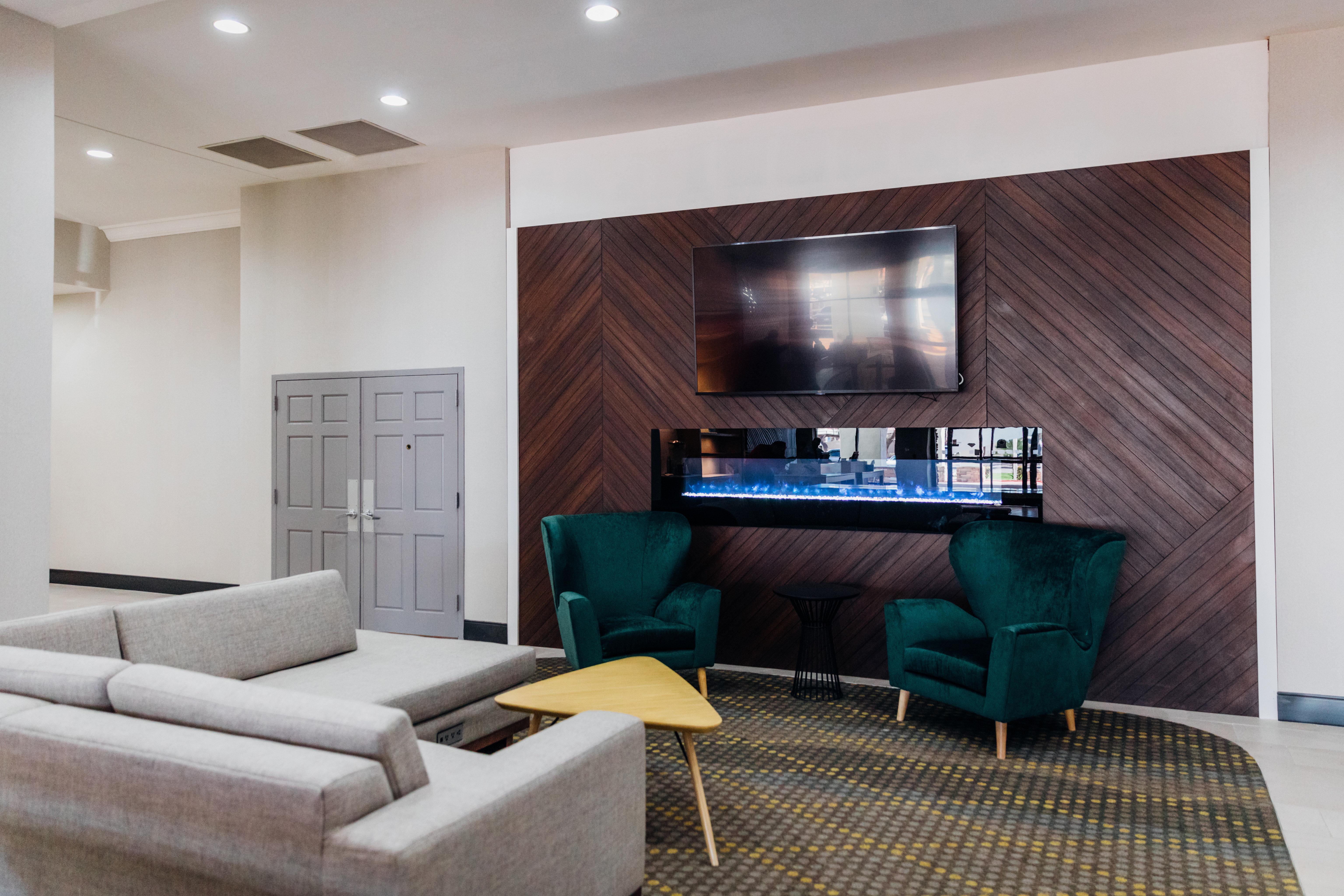 Holiday Inn Phoenix-Mesa Chandler By Ihg Εξωτερικό φωτογραφία