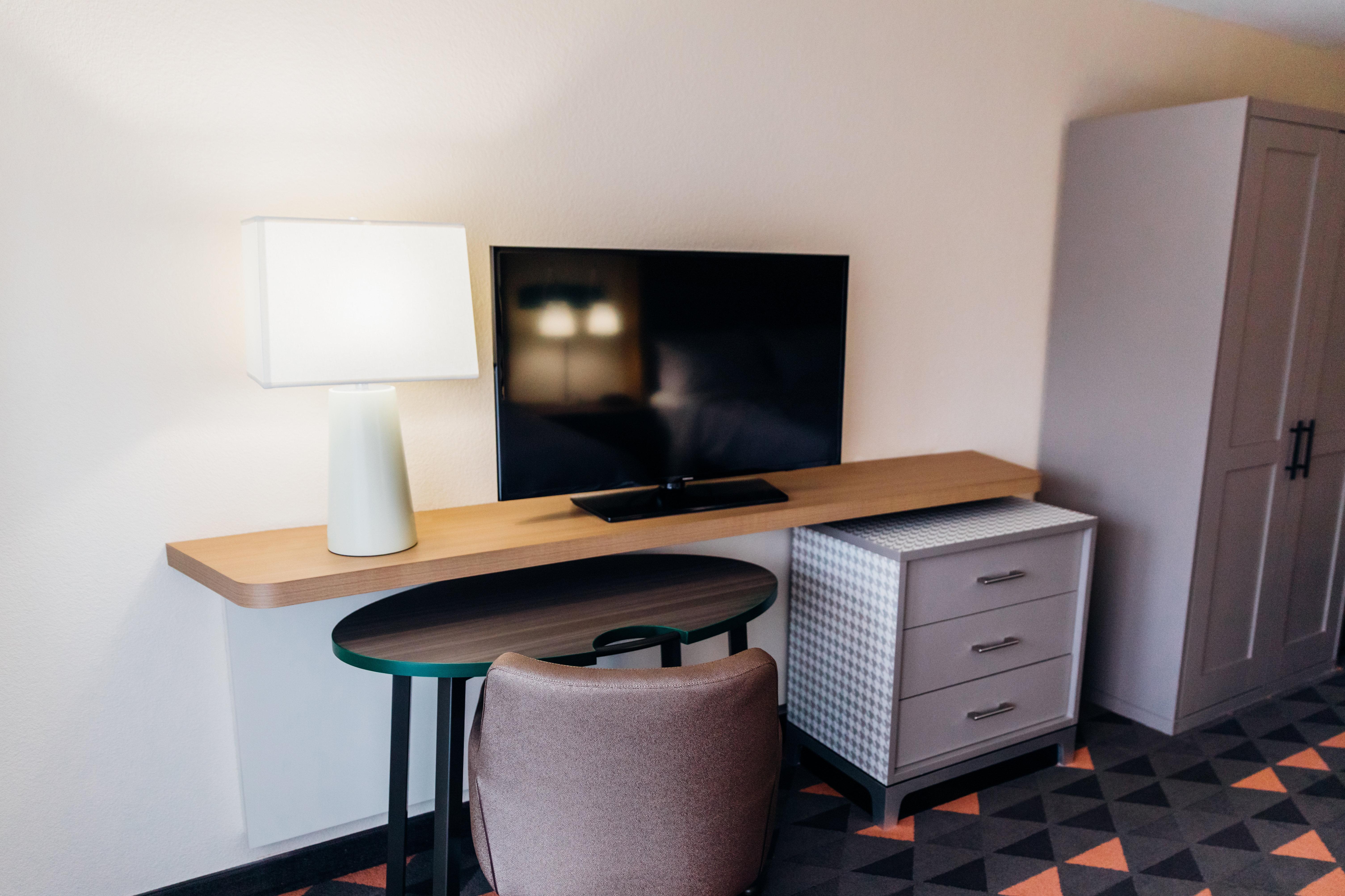 Holiday Inn Phoenix-Mesa Chandler By Ihg Εξωτερικό φωτογραφία
