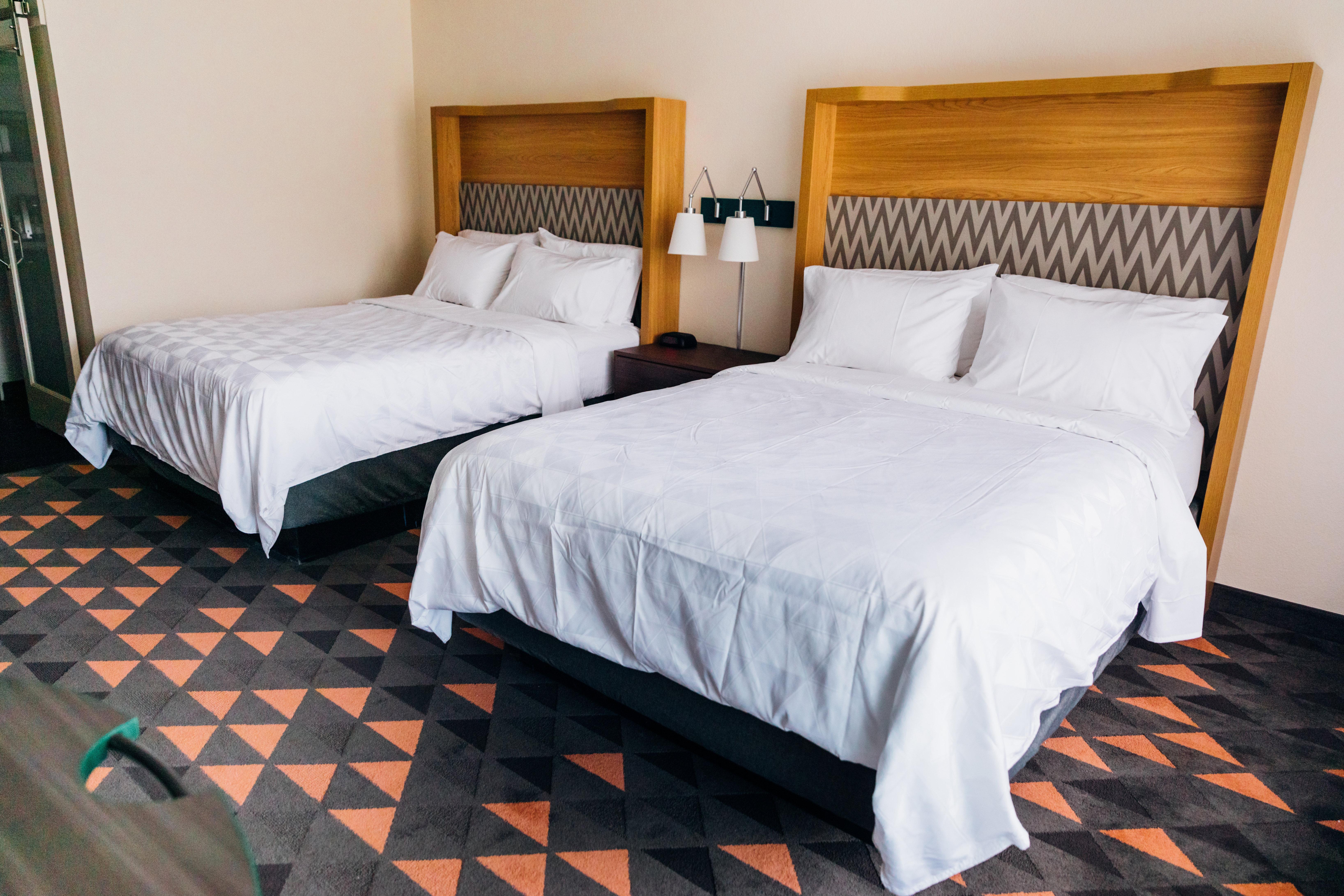 Holiday Inn Phoenix-Mesa Chandler By Ihg Εξωτερικό φωτογραφία