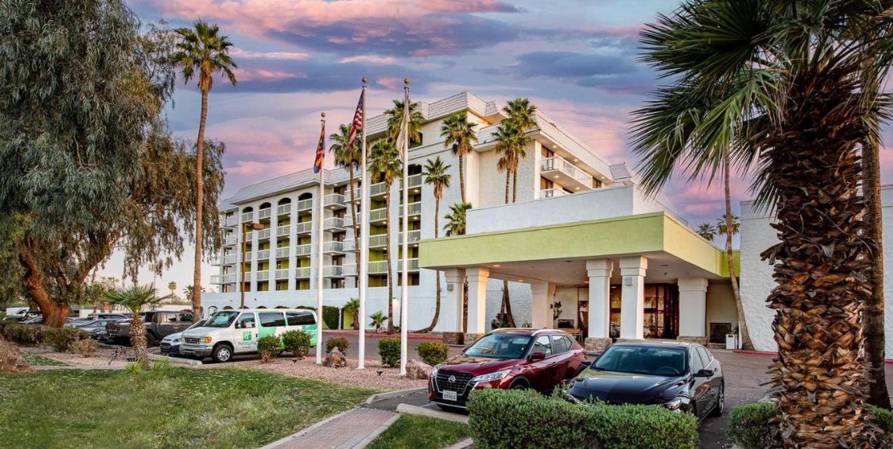 Holiday Inn & Suites Phoenix-Mesa-Chandler, An Ihg Hotel Εξωτερικό φωτογραφία