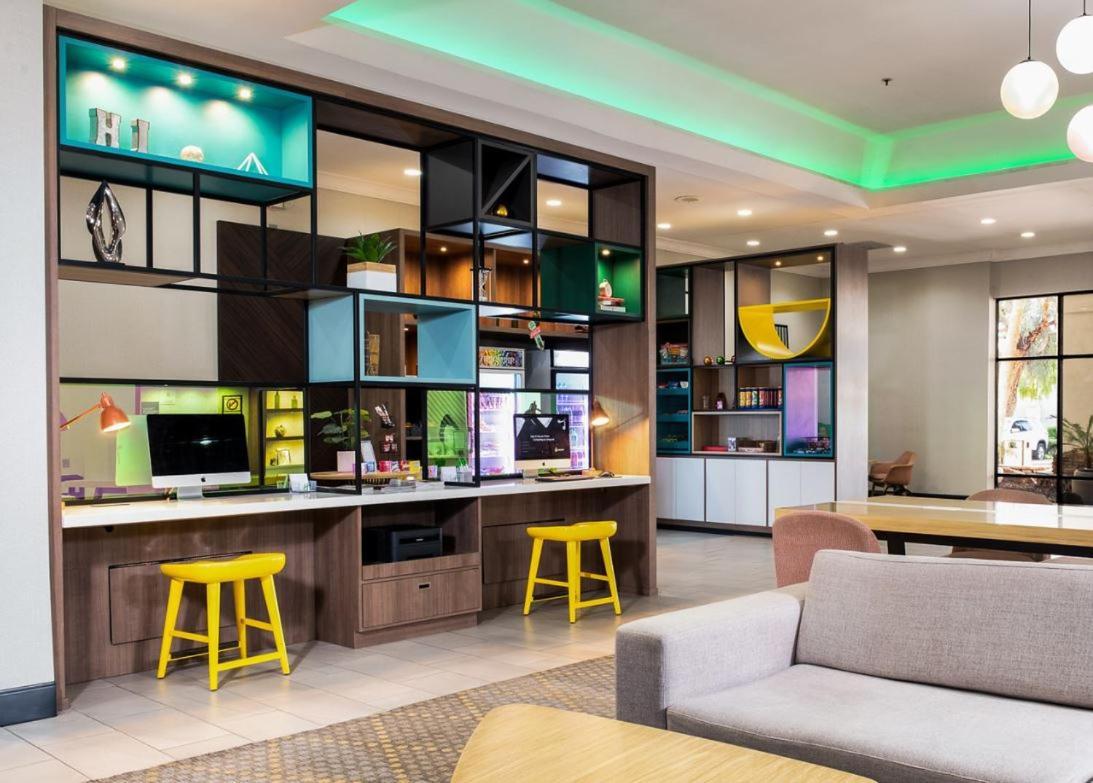 Holiday Inn Phoenix-Mesa Chandler By Ihg Εξωτερικό φωτογραφία