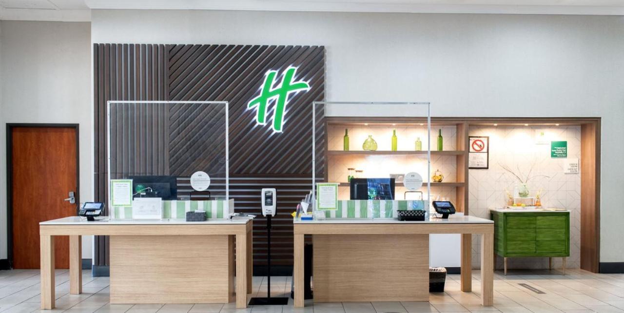 Holiday Inn Phoenix-Mesa Chandler By Ihg Εξωτερικό φωτογραφία