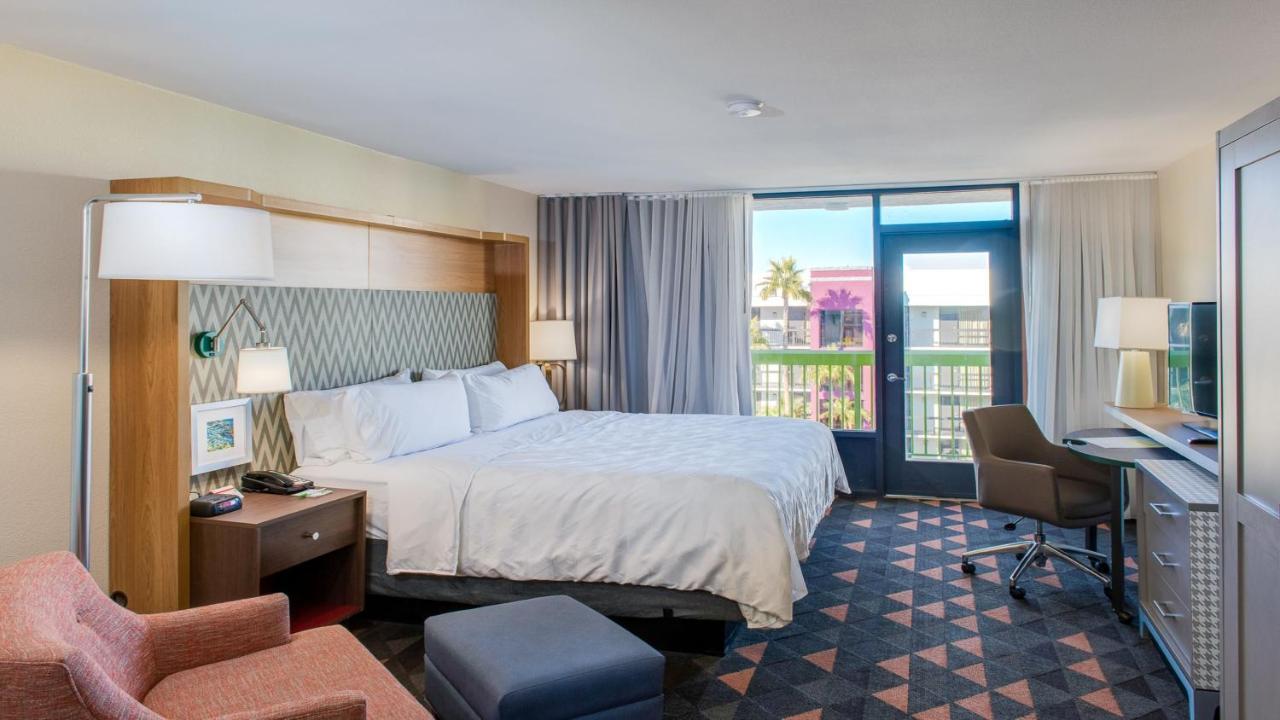 Holiday Inn Phoenix-Mesa Chandler By Ihg Εξωτερικό φωτογραφία