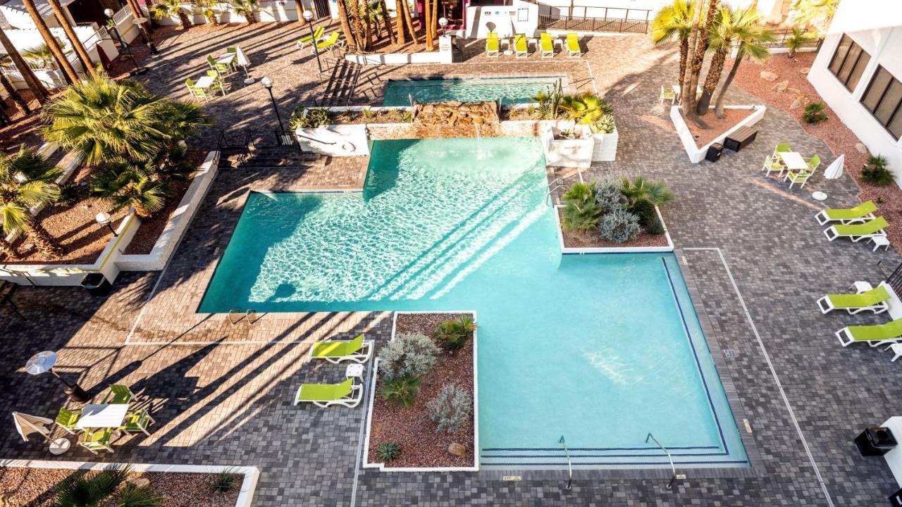 Holiday Inn Phoenix-Mesa Chandler By Ihg Εξωτερικό φωτογραφία