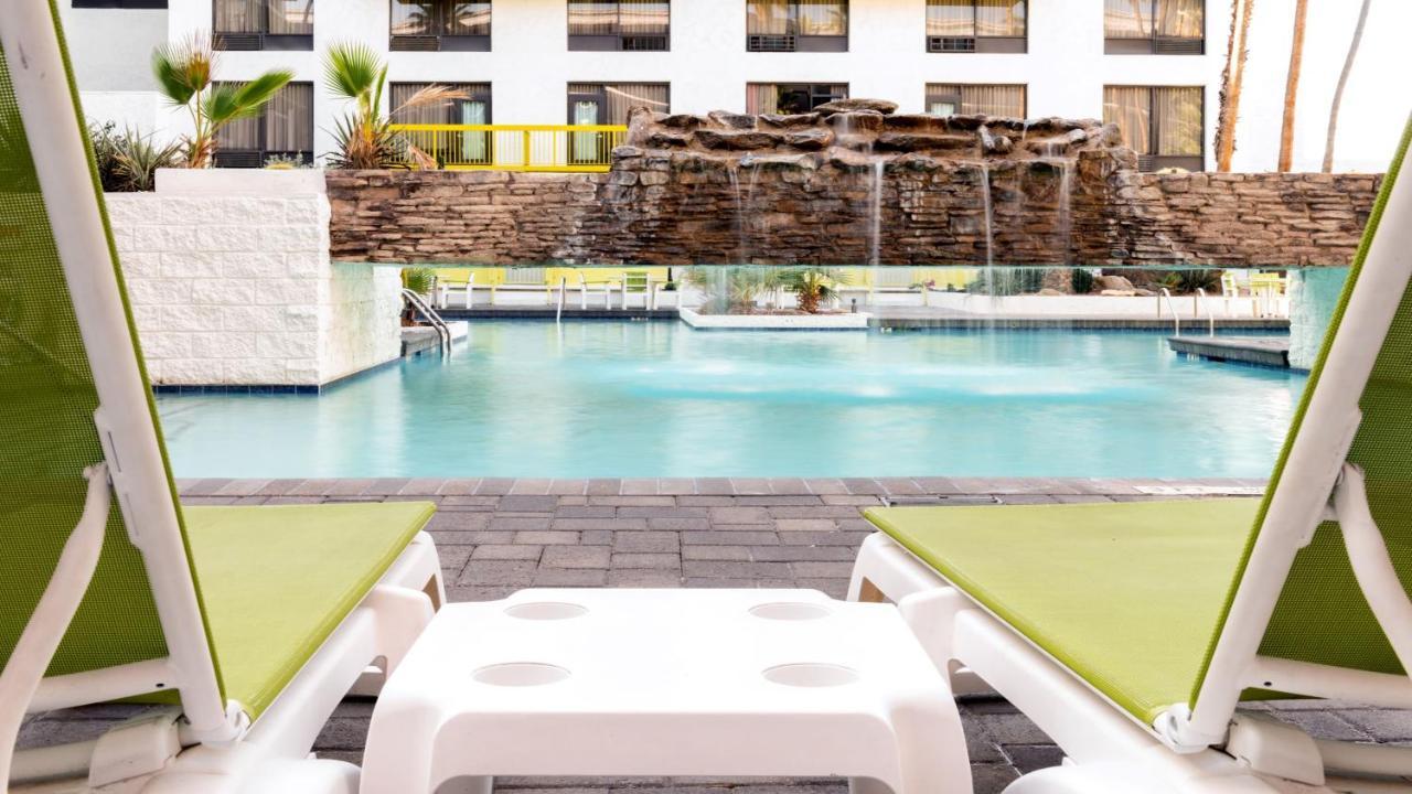 Holiday Inn Phoenix-Mesa Chandler By Ihg Εξωτερικό φωτογραφία