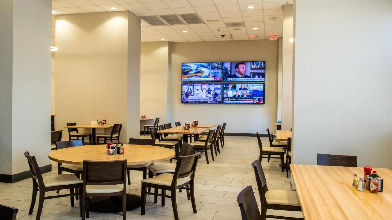 Holiday Inn Phoenix-Mesa Chandler By Ihg Εξωτερικό φωτογραφία