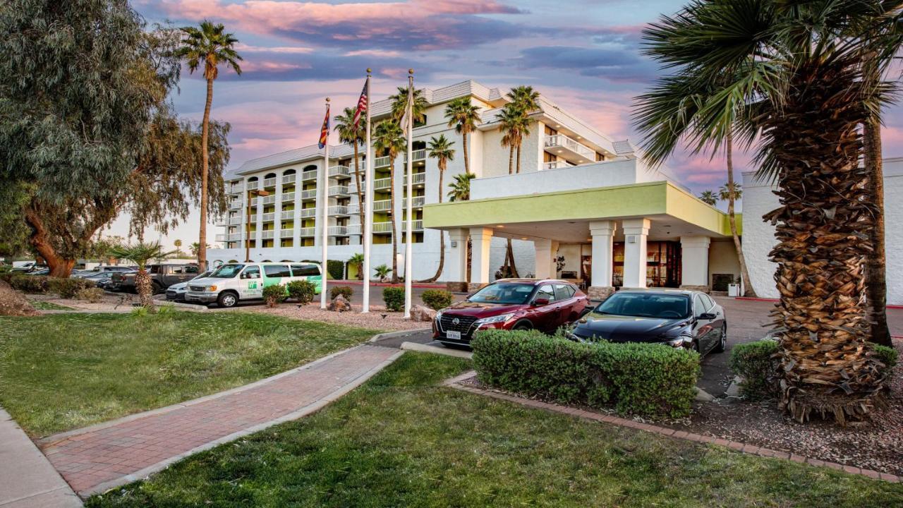 Holiday Inn Phoenix-Mesa Chandler By Ihg Εξωτερικό φωτογραφία