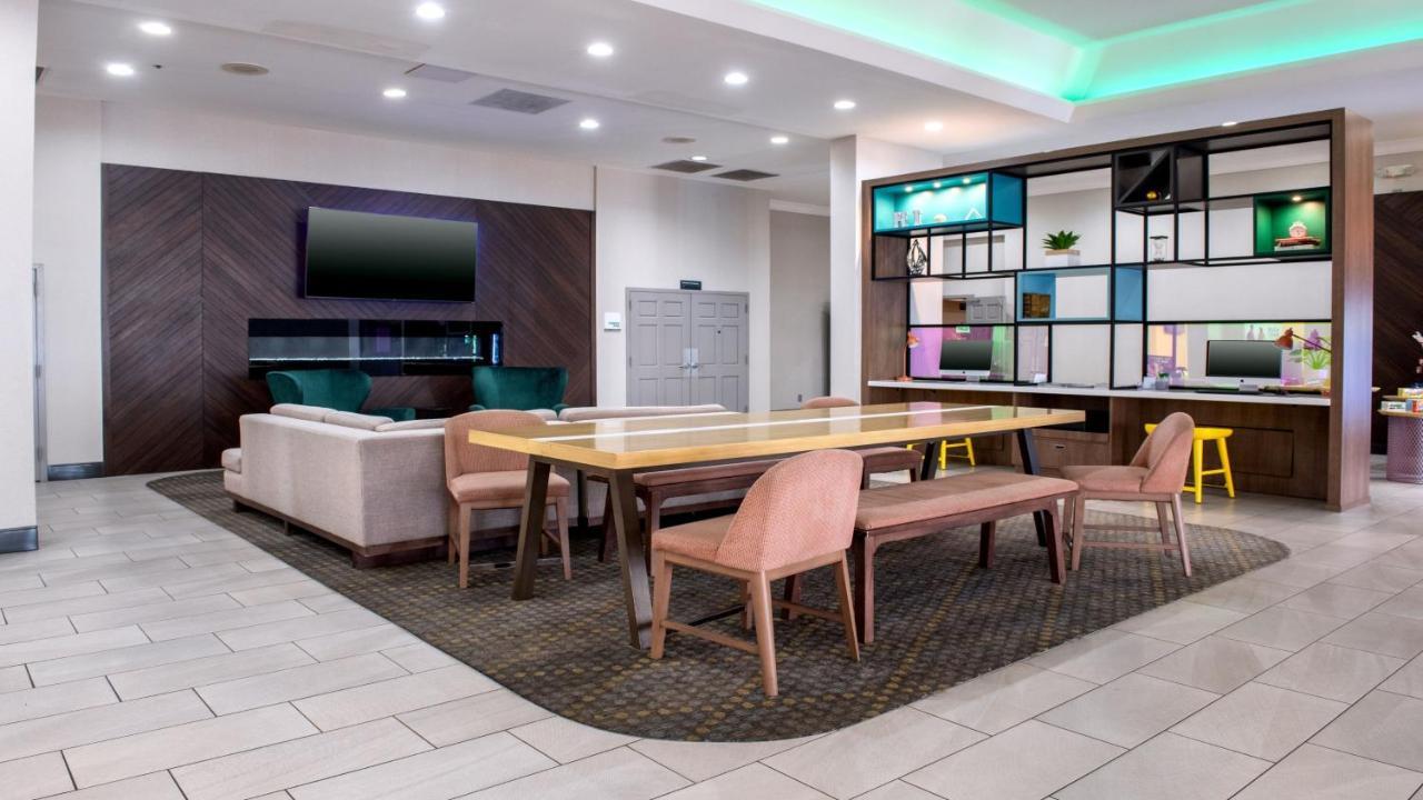 Holiday Inn Phoenix-Mesa Chandler By Ihg Εξωτερικό φωτογραφία