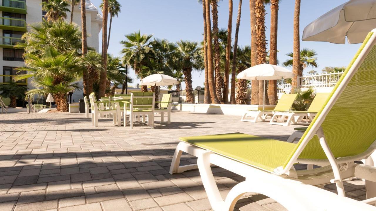 Holiday Inn Phoenix-Mesa Chandler By Ihg Εξωτερικό φωτογραφία