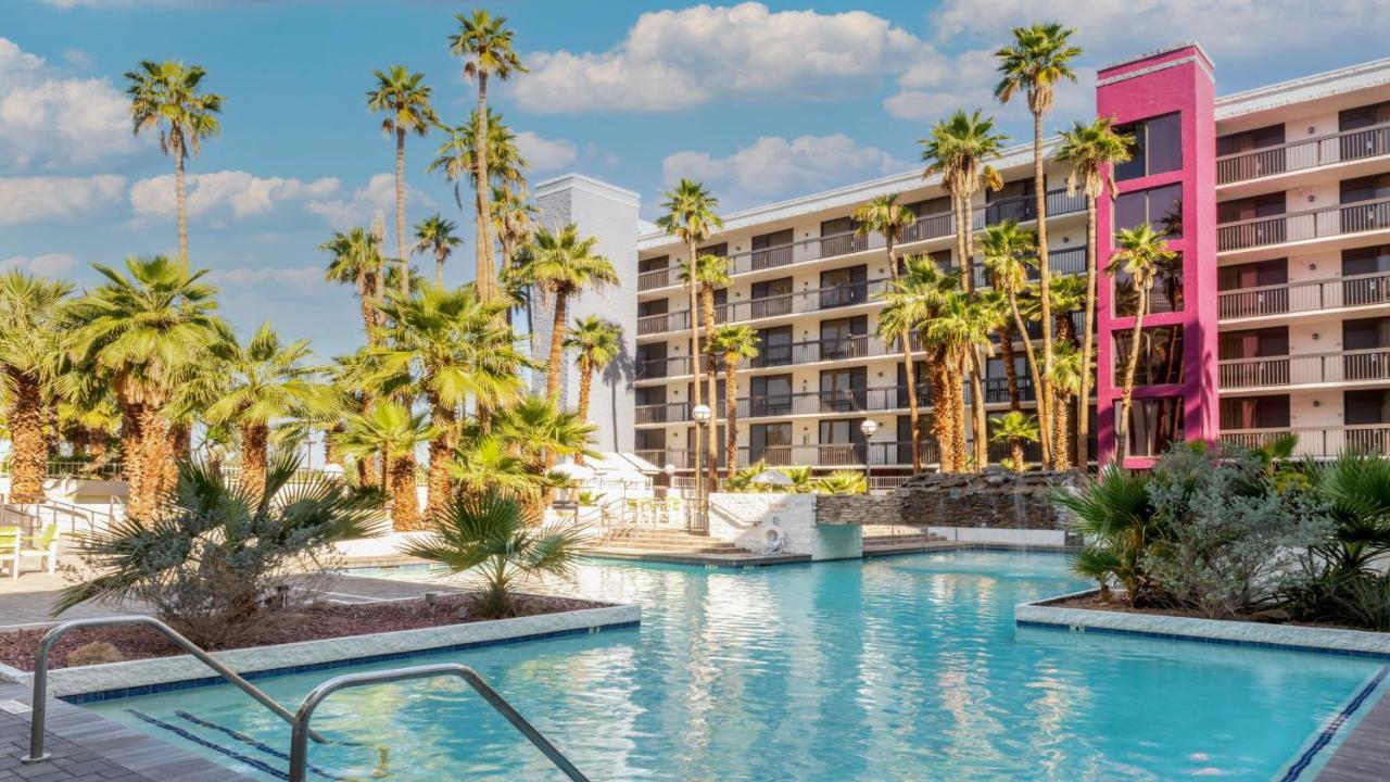Holiday Inn Phoenix-Mesa Chandler By Ihg Εξωτερικό φωτογραφία