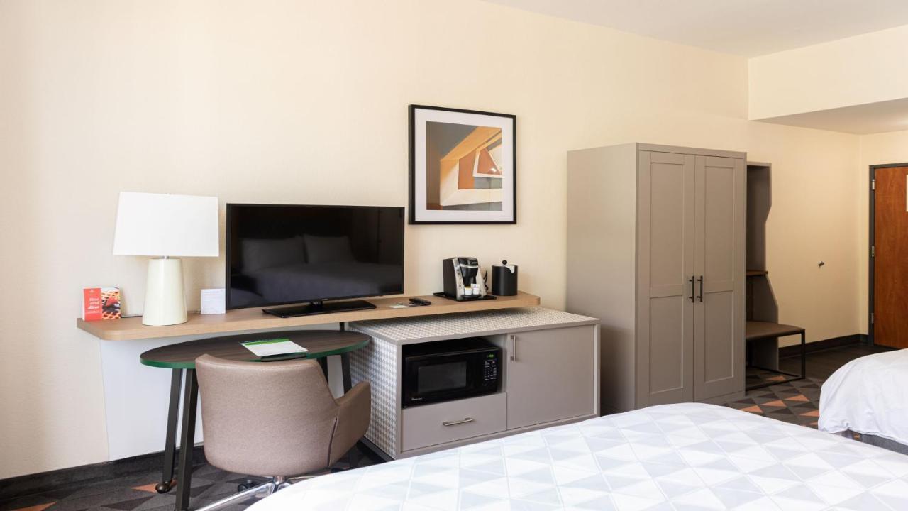 Holiday Inn Phoenix-Mesa Chandler By Ihg Εξωτερικό φωτογραφία