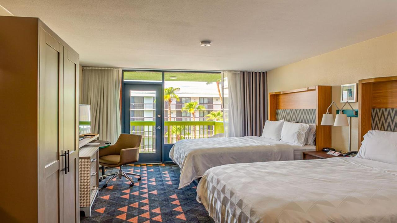 Holiday Inn Phoenix-Mesa Chandler By Ihg Εξωτερικό φωτογραφία