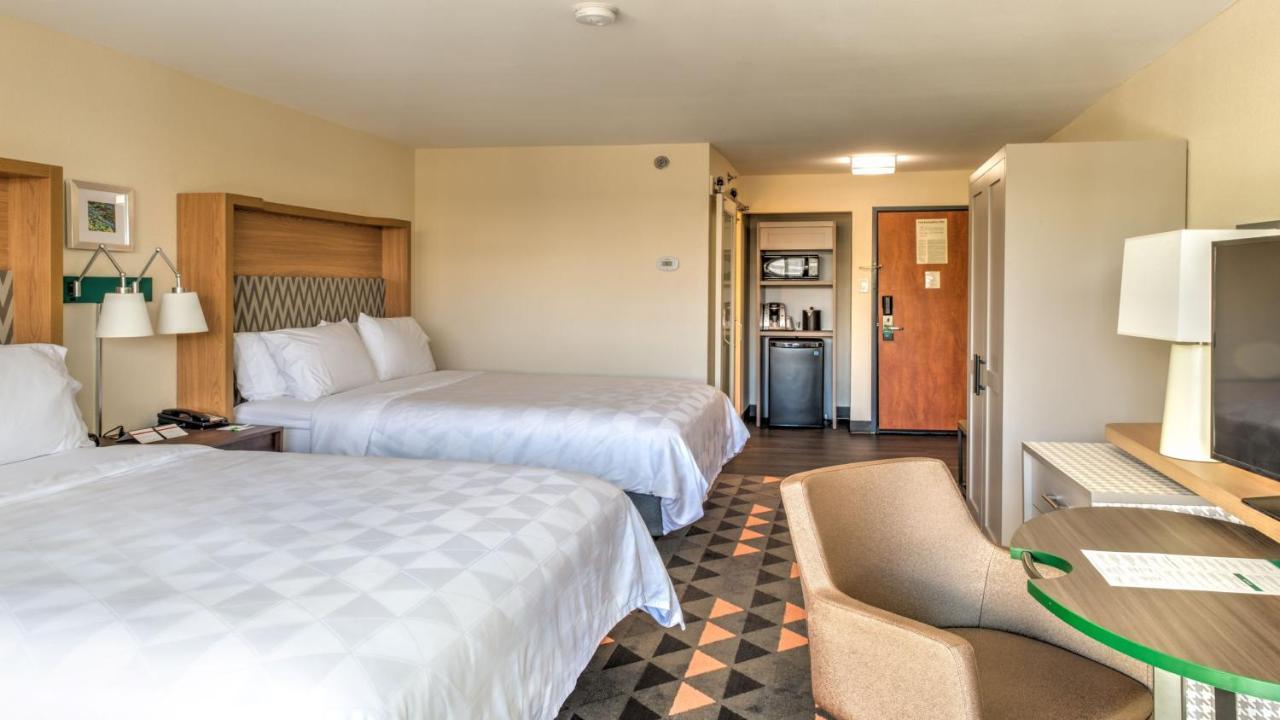 Holiday Inn Phoenix-Mesa Chandler By Ihg Εξωτερικό φωτογραφία