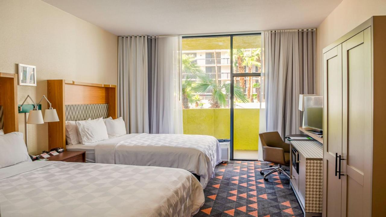 Holiday Inn Phoenix-Mesa Chandler By Ihg Εξωτερικό φωτογραφία