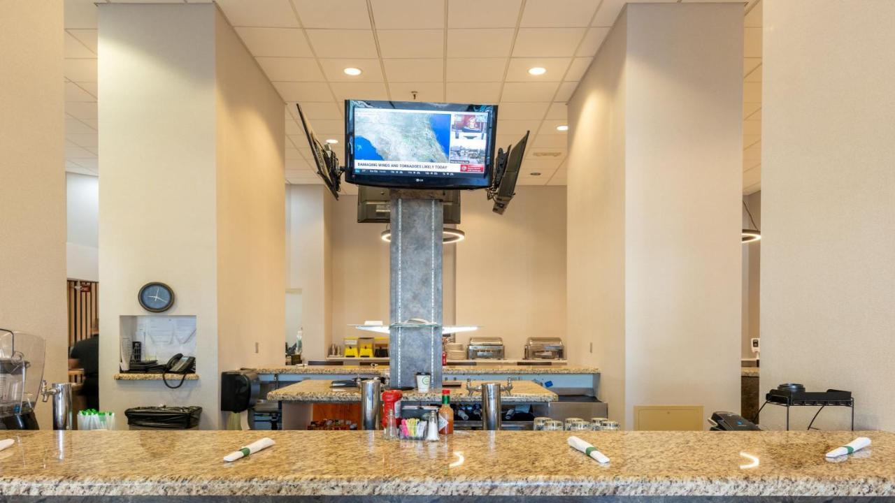 Holiday Inn Phoenix-Mesa Chandler By Ihg Εξωτερικό φωτογραφία