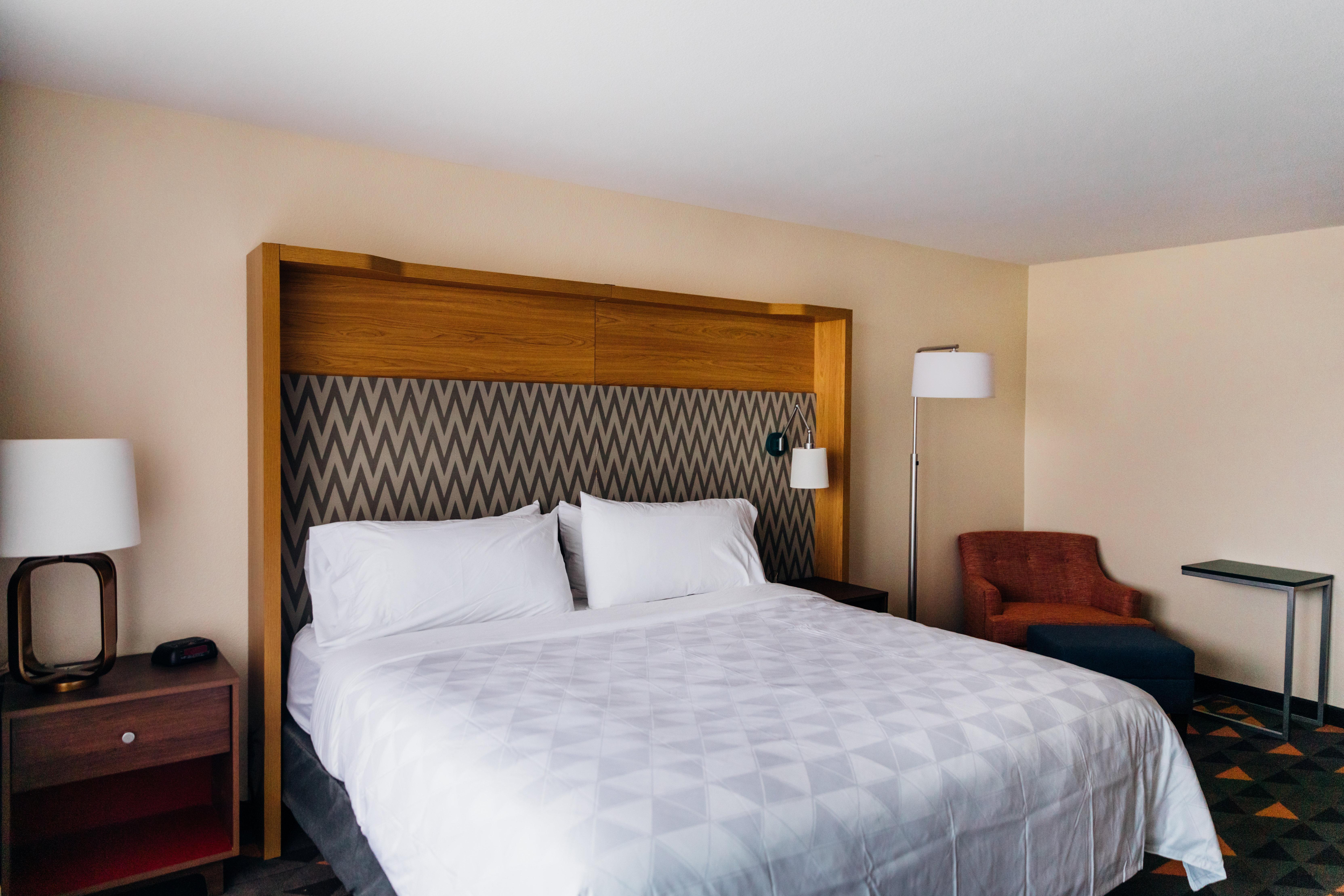 Holiday Inn Phoenix-Mesa Chandler By Ihg Εξωτερικό φωτογραφία