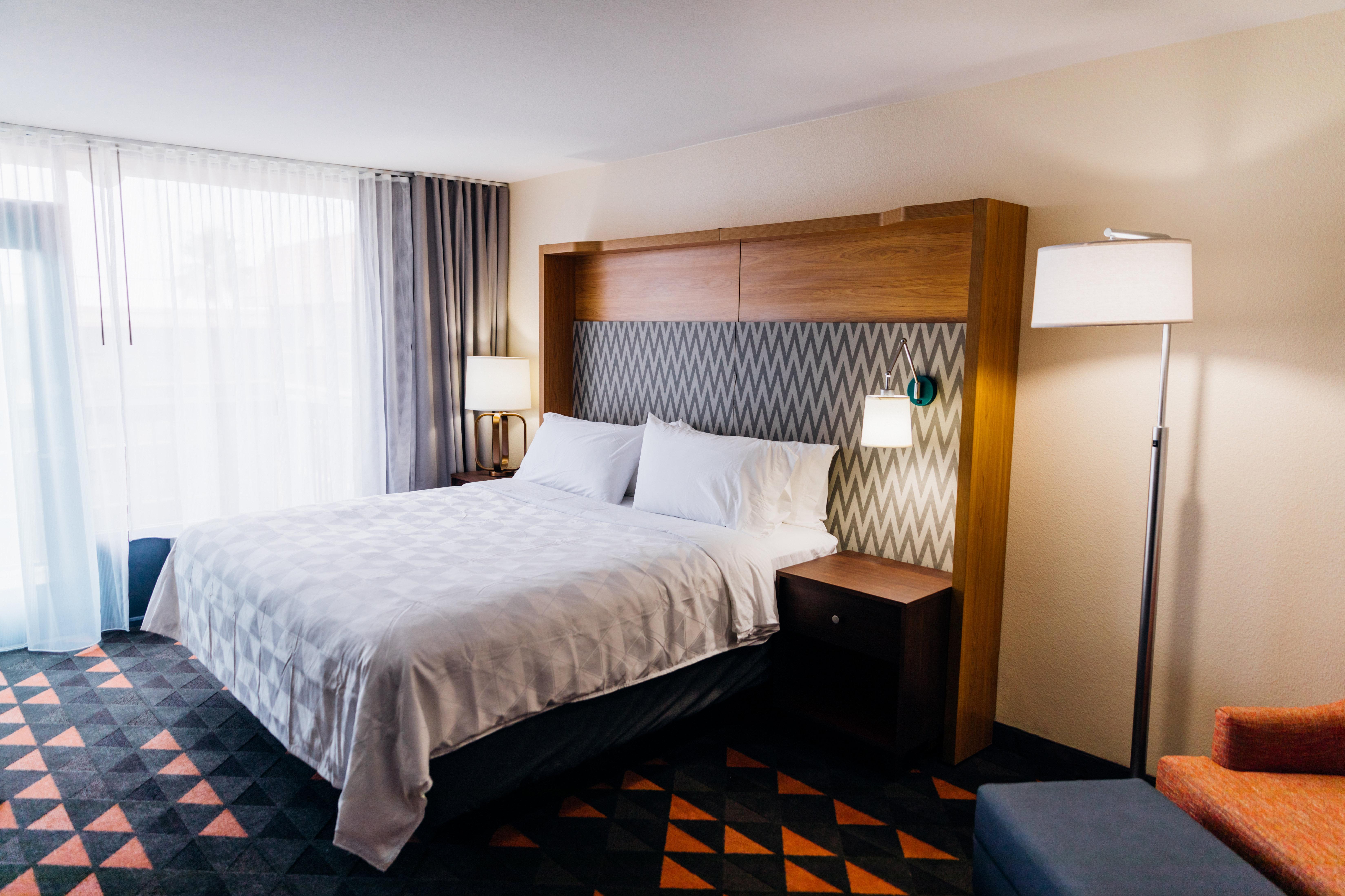 Holiday Inn Phoenix-Mesa Chandler By Ihg Εξωτερικό φωτογραφία