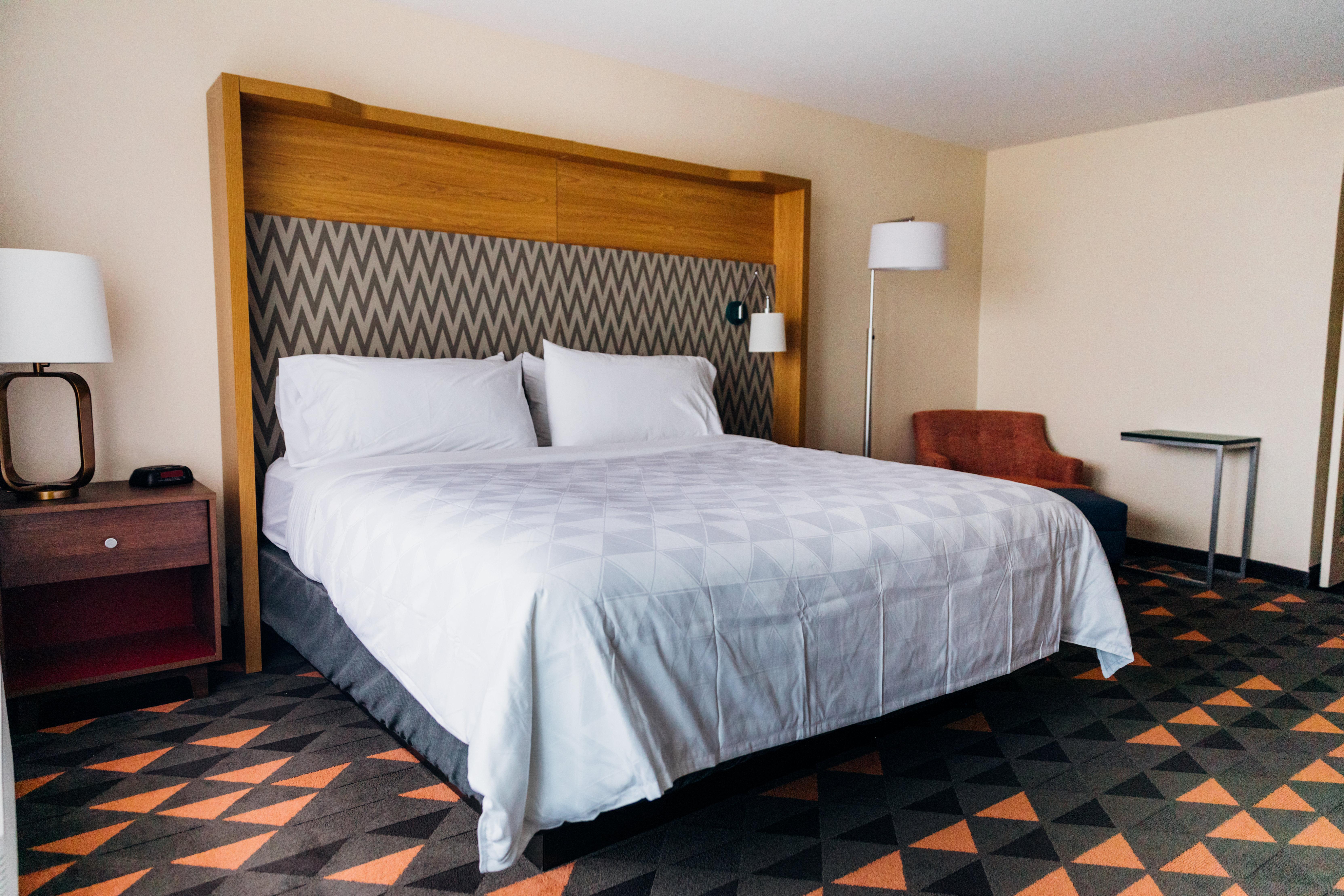 Holiday Inn Phoenix-Mesa Chandler By Ihg Εξωτερικό φωτογραφία