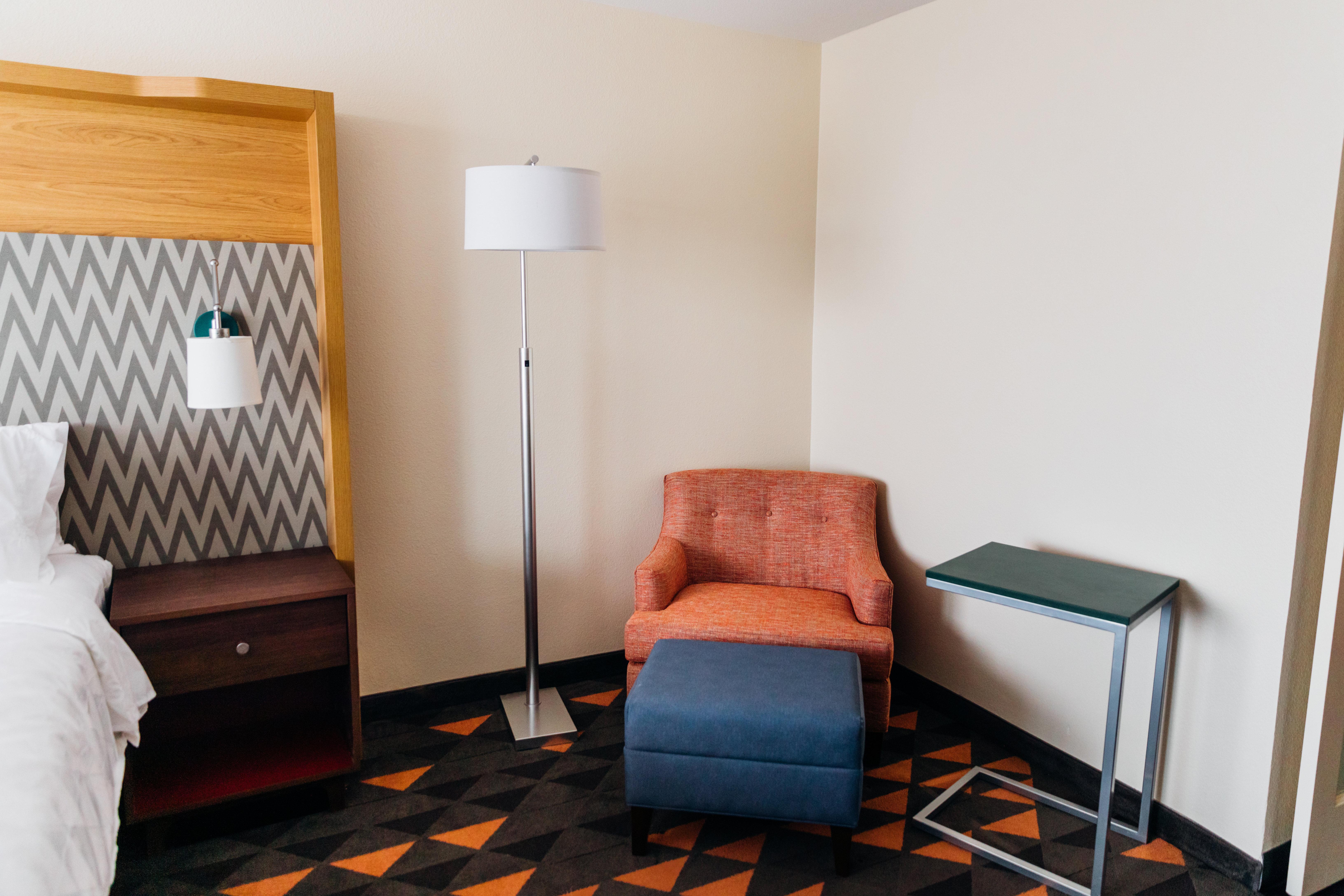 Holiday Inn Phoenix-Mesa Chandler By Ihg Εξωτερικό φωτογραφία