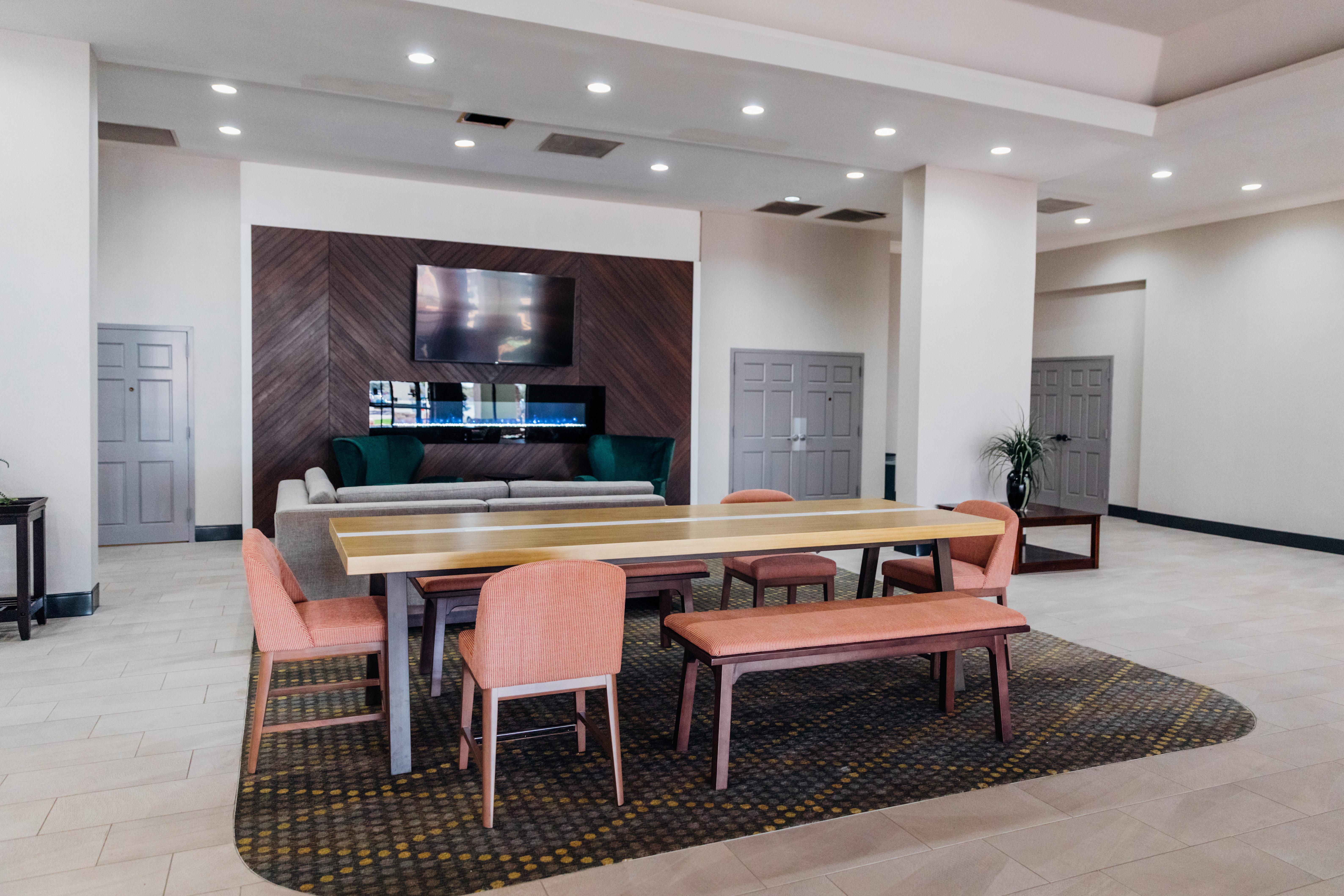 Holiday Inn & Suites Phoenix-Mesa-Chandler, An Ihg Hotel Εξωτερικό φωτογραφία