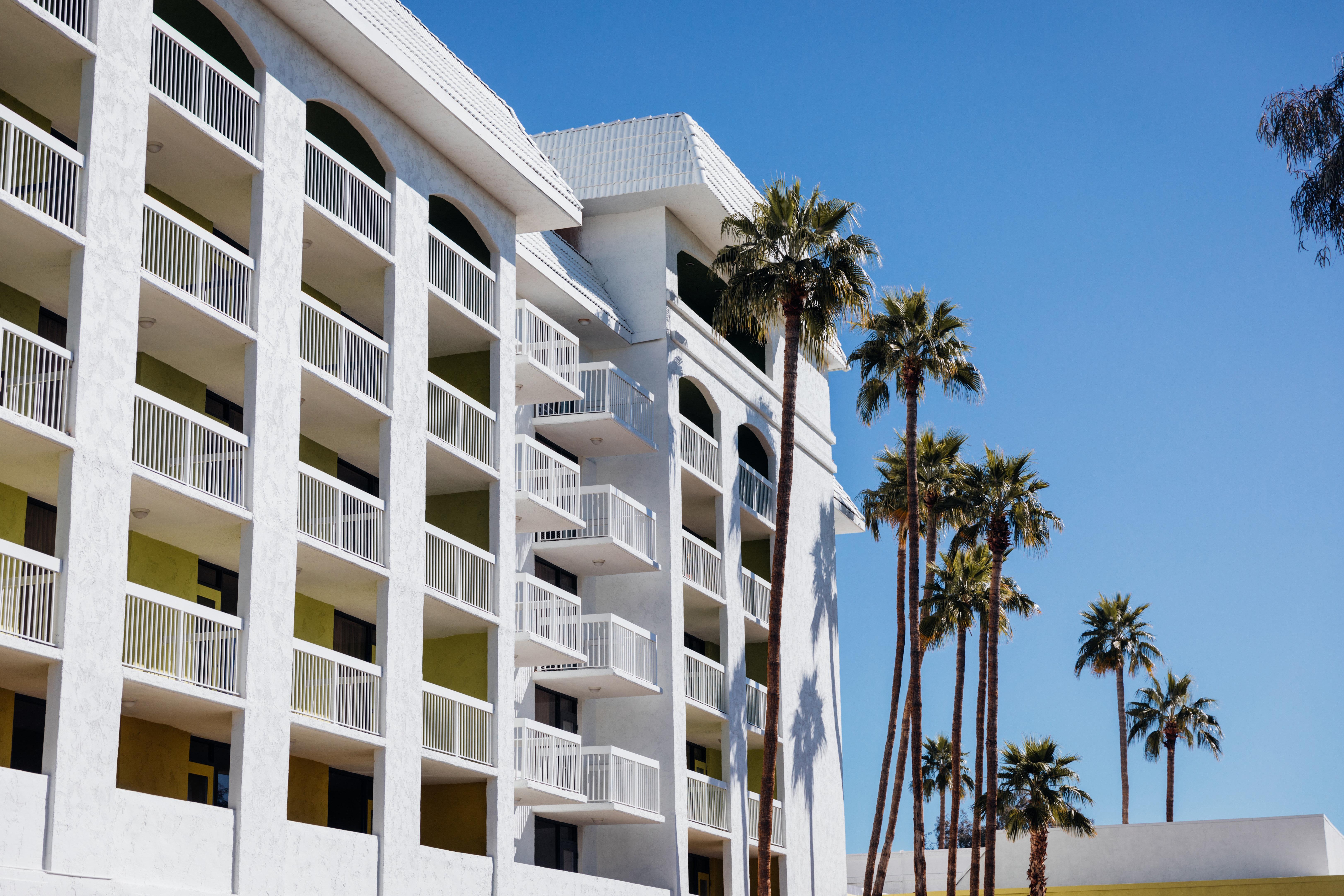 Holiday Inn Phoenix-Mesa Chandler By Ihg Εξωτερικό φωτογραφία