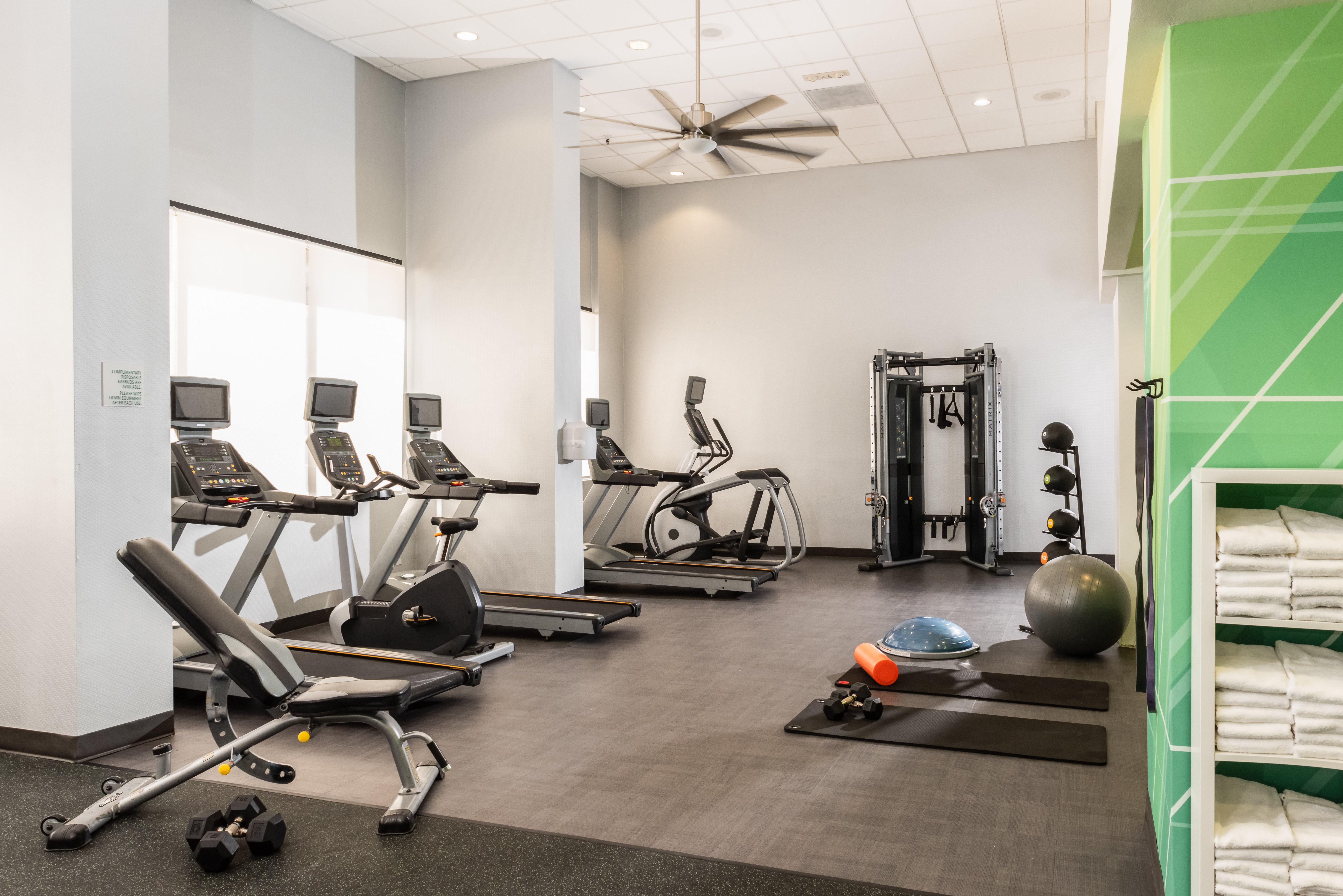 Holiday Inn Phoenix-Mesa Chandler By Ihg Εξωτερικό φωτογραφία
