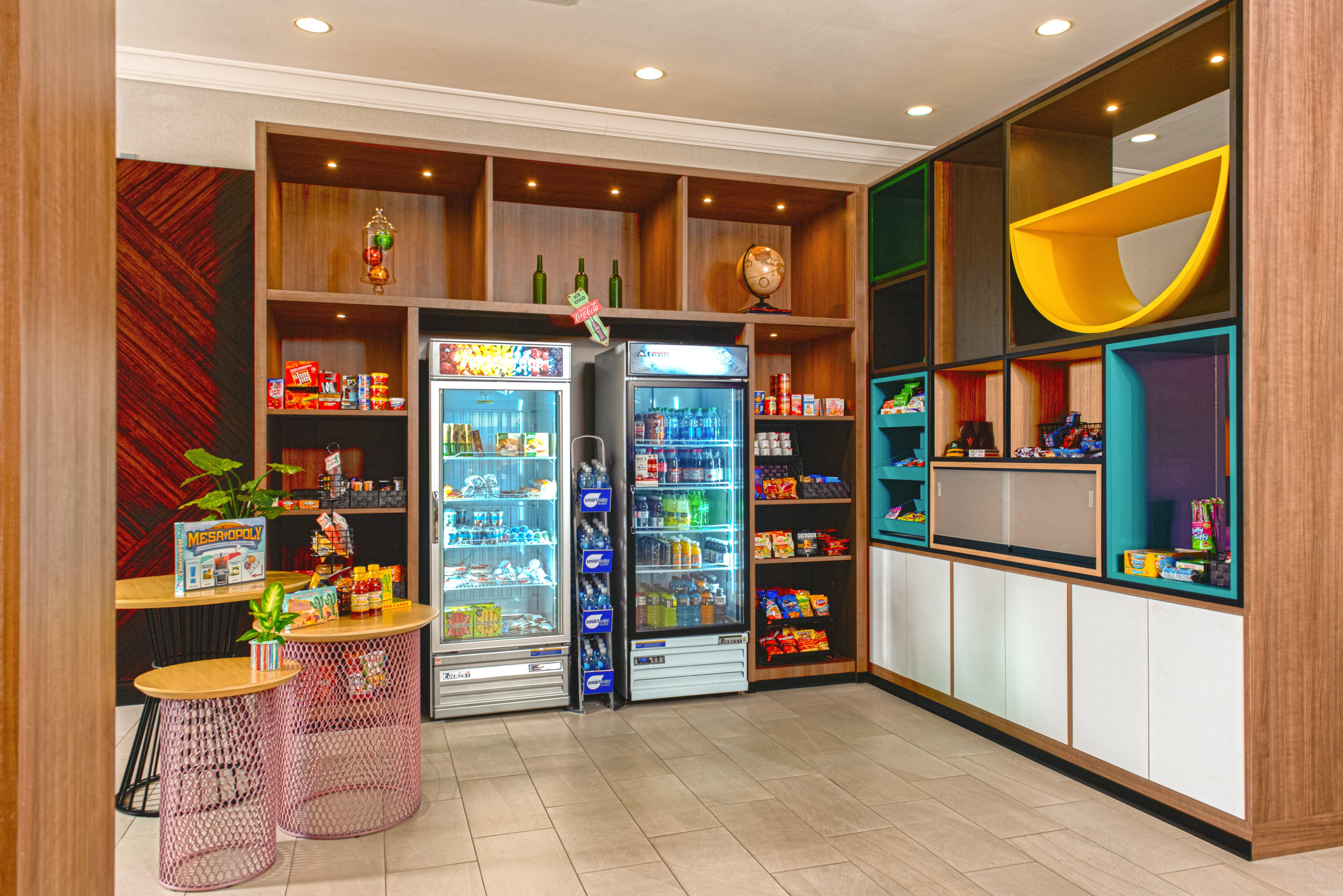 Holiday Inn Phoenix-Mesa Chandler By Ihg Εξωτερικό φωτογραφία