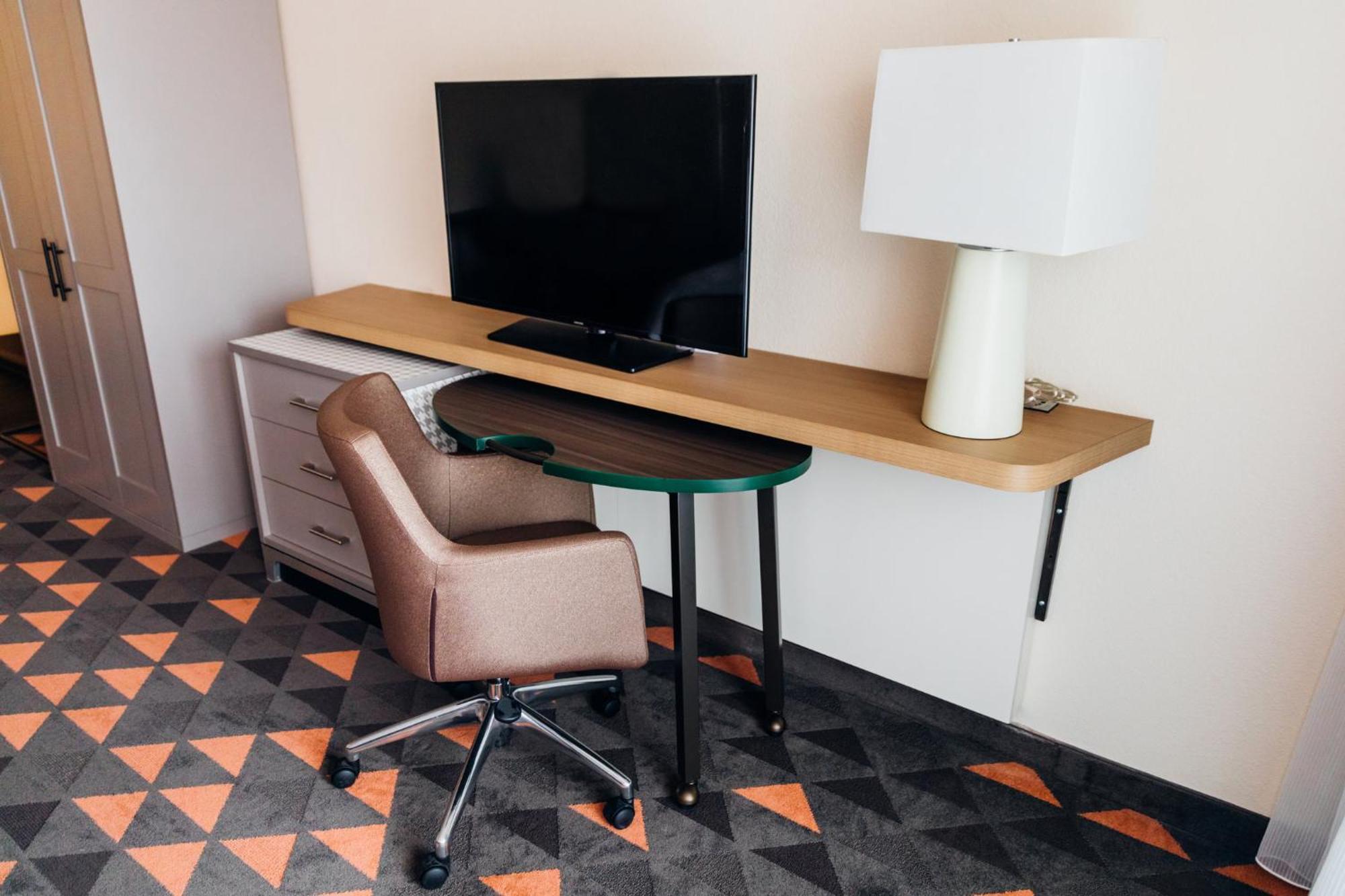 Holiday Inn Phoenix-Mesa Chandler By Ihg Εξωτερικό φωτογραφία