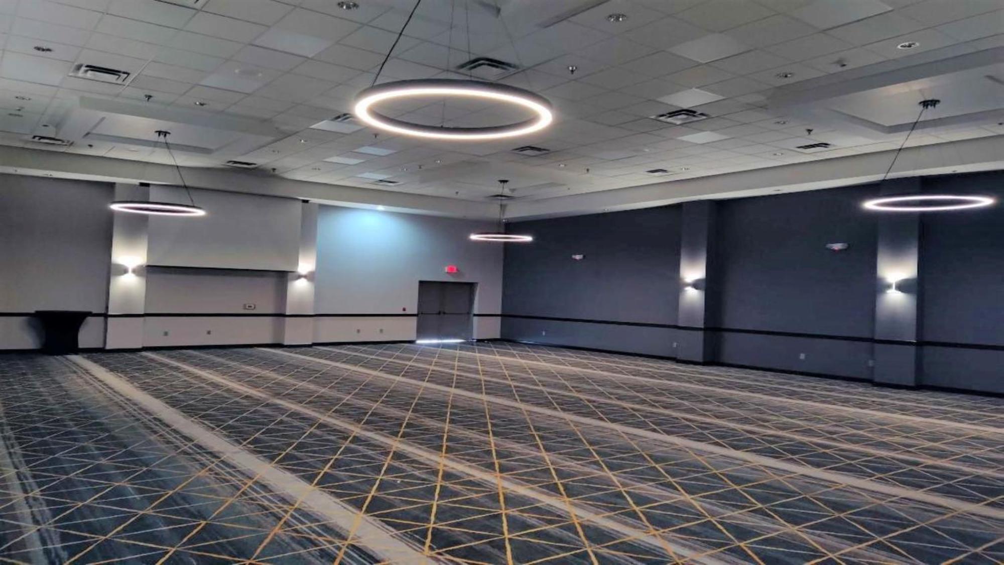 Holiday Inn Phoenix-Mesa Chandler By Ihg Εξωτερικό φωτογραφία