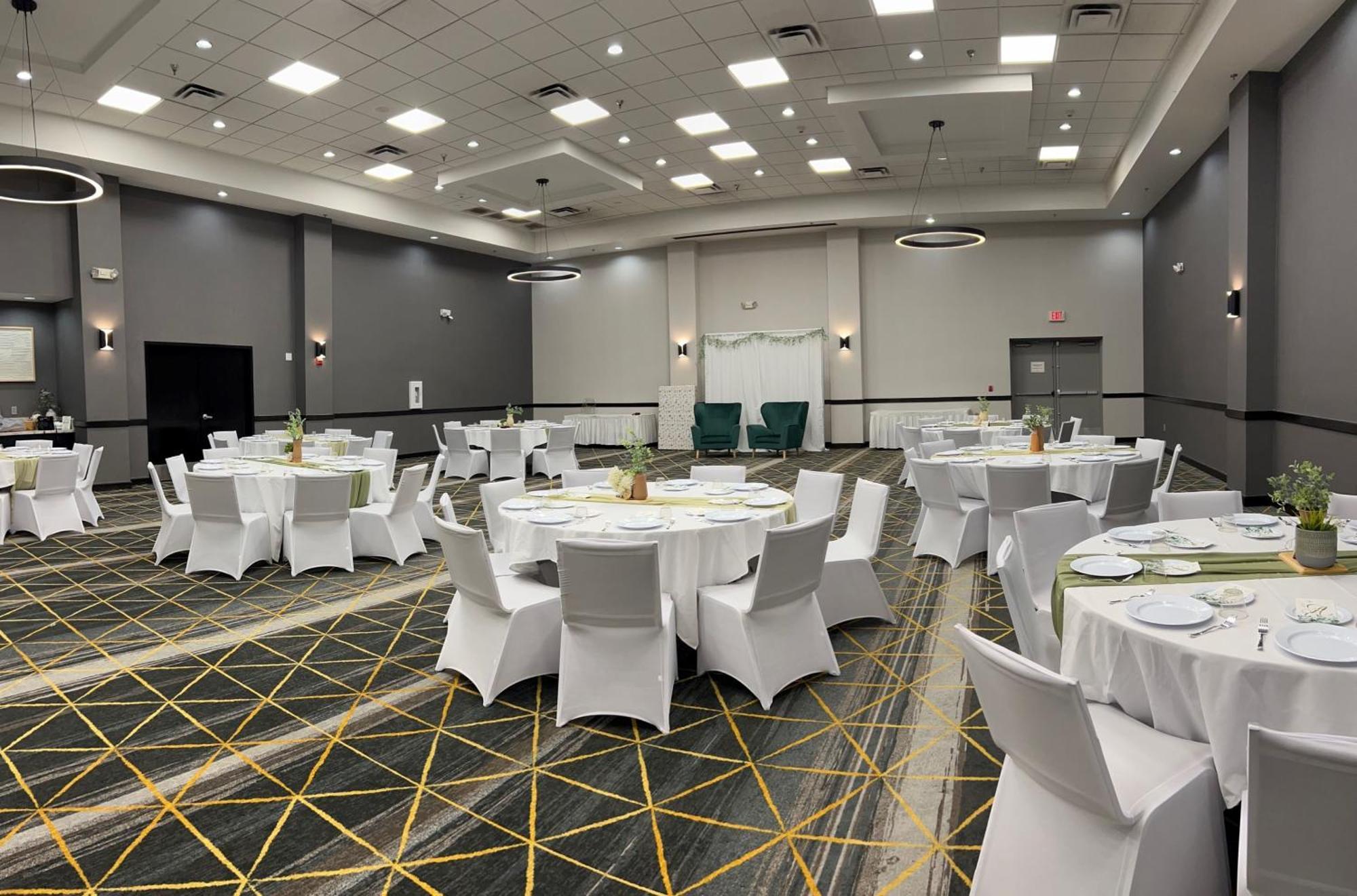 Holiday Inn Phoenix-Mesa Chandler By Ihg Εξωτερικό φωτογραφία
