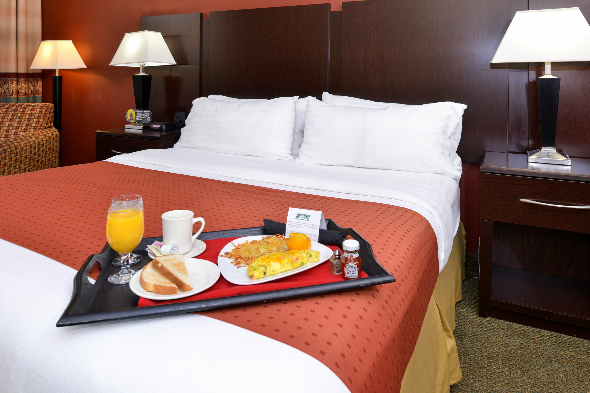 Holiday Inn Phoenix-Mesa Chandler By Ihg Εξωτερικό φωτογραφία