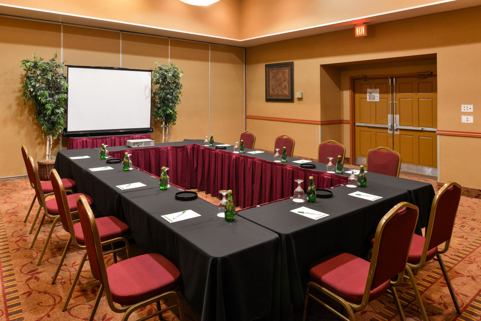 Holiday Inn Phoenix-Mesa Chandler By Ihg Εξωτερικό φωτογραφία