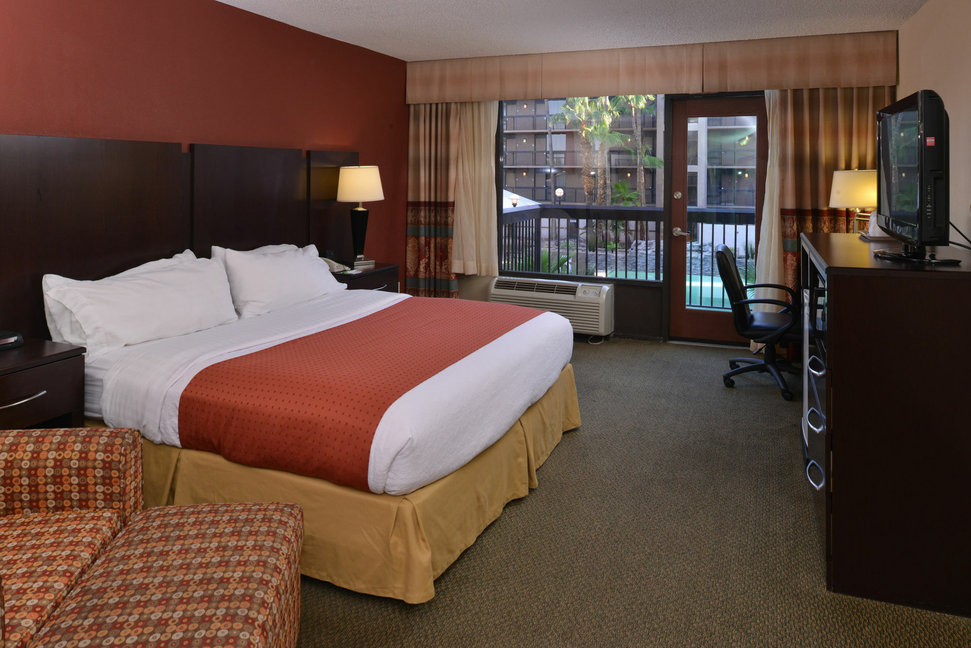 Holiday Inn Phoenix-Mesa Chandler By Ihg Εξωτερικό φωτογραφία