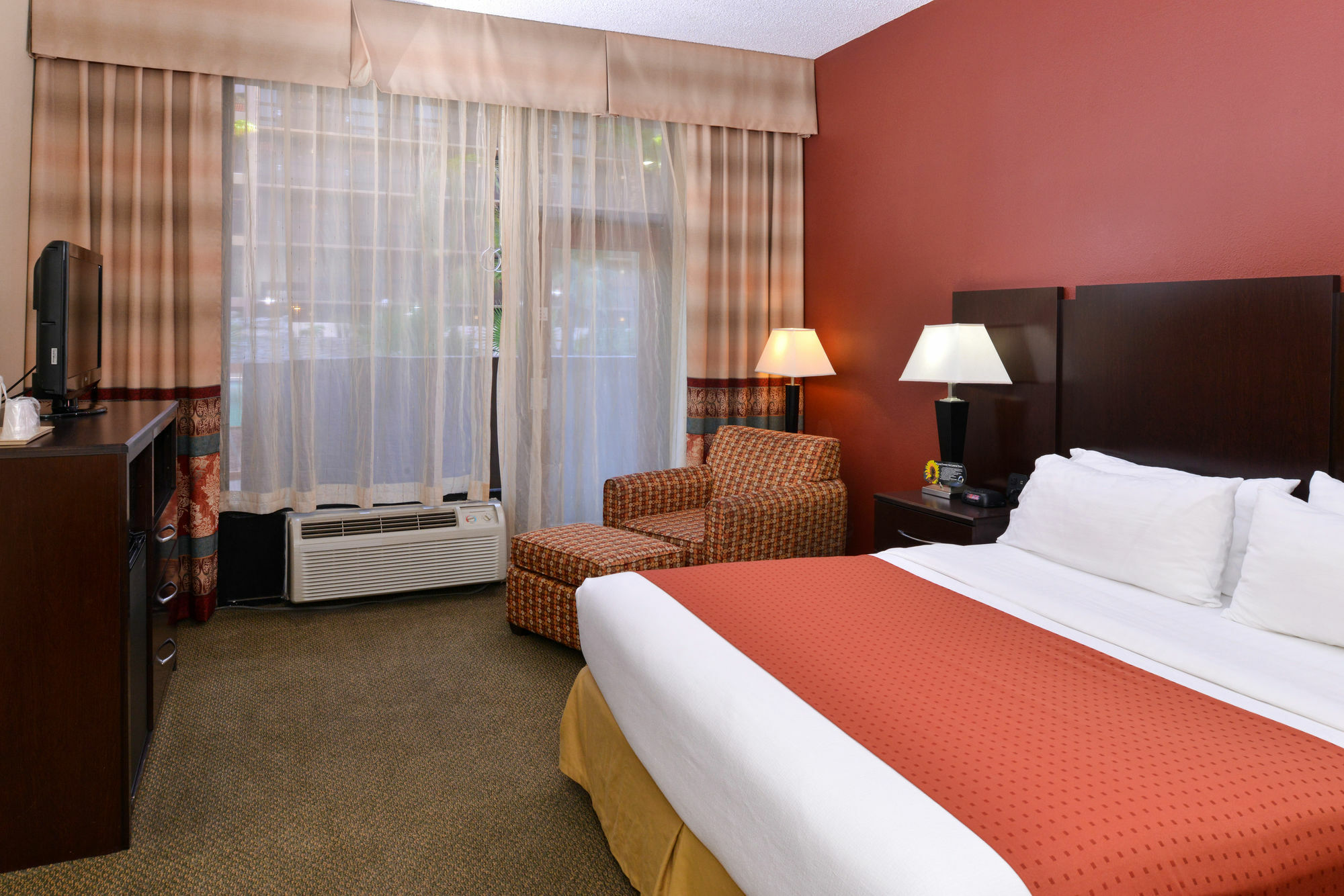 Holiday Inn Phoenix-Mesa Chandler By Ihg Εξωτερικό φωτογραφία