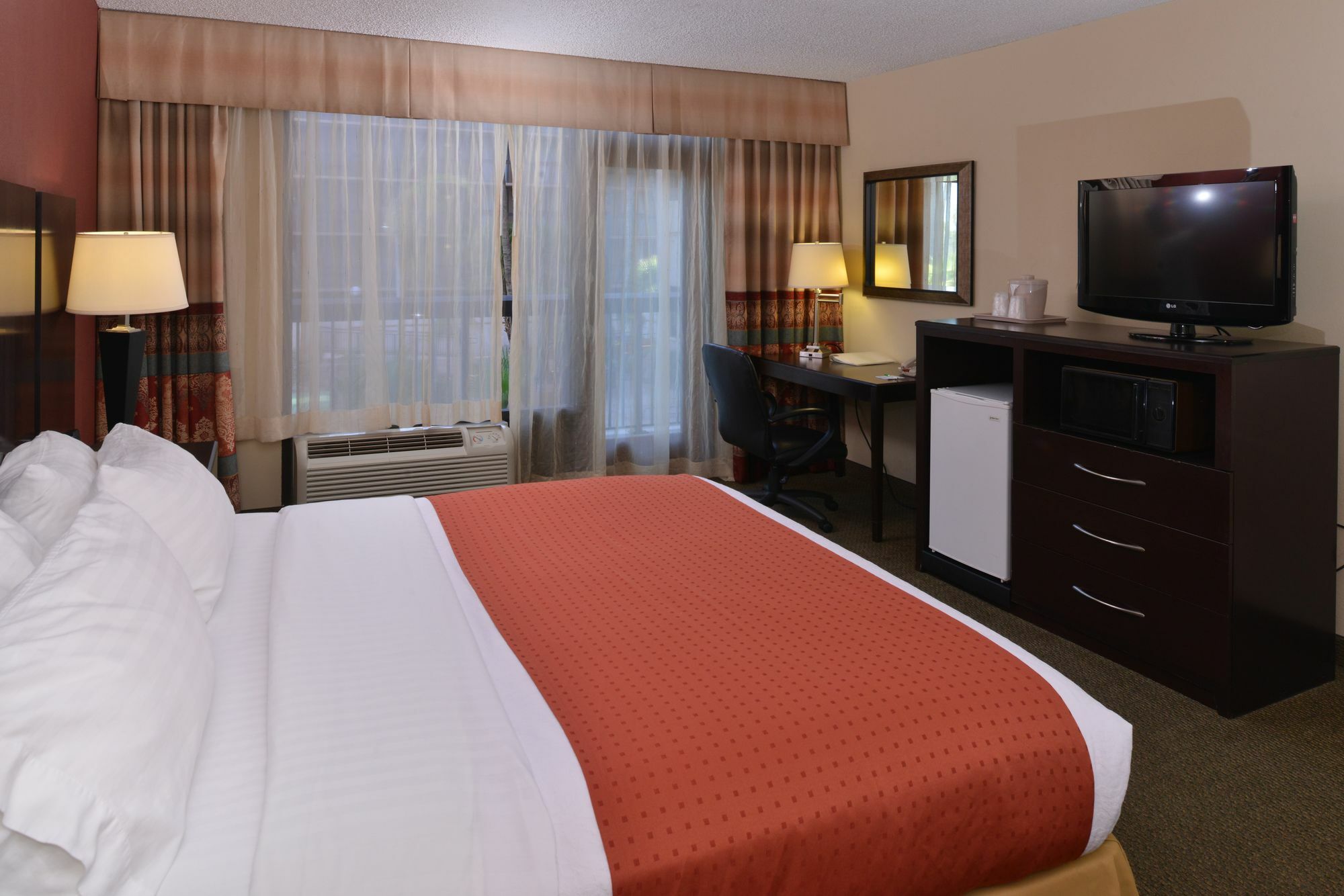 Holiday Inn Phoenix-Mesa Chandler By Ihg Εξωτερικό φωτογραφία
